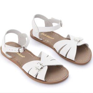 Salt Water Classic White - Women